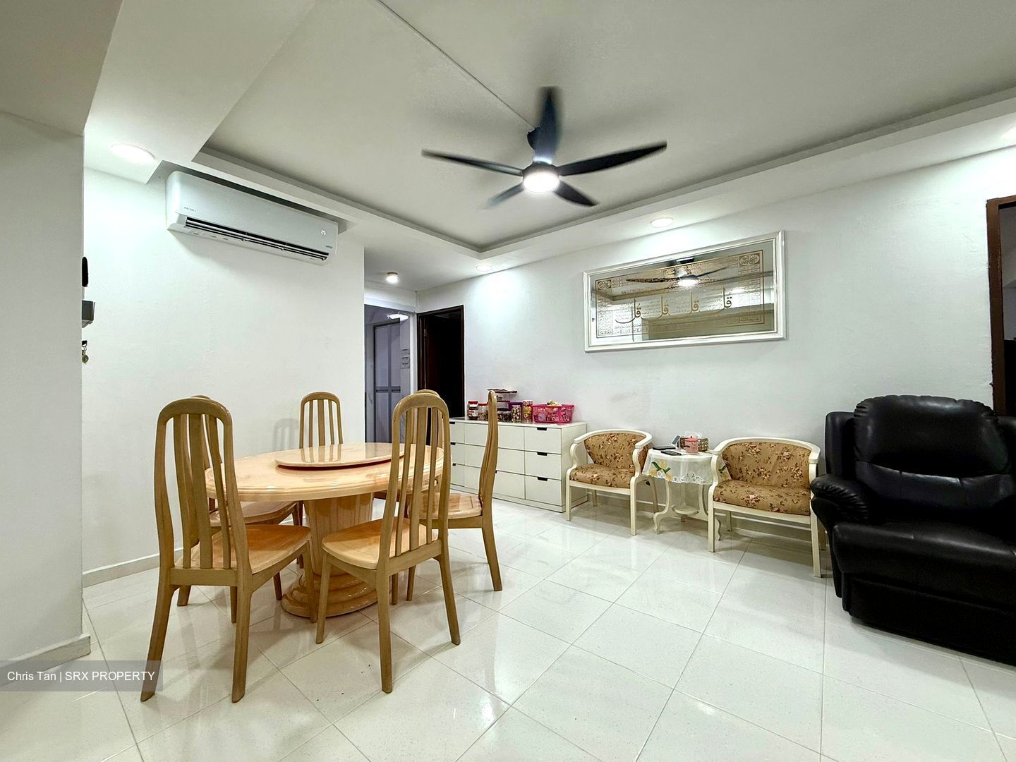 Blk 491H Tampines Street 45 (Tampines), HDB 5 Rooms #525244271